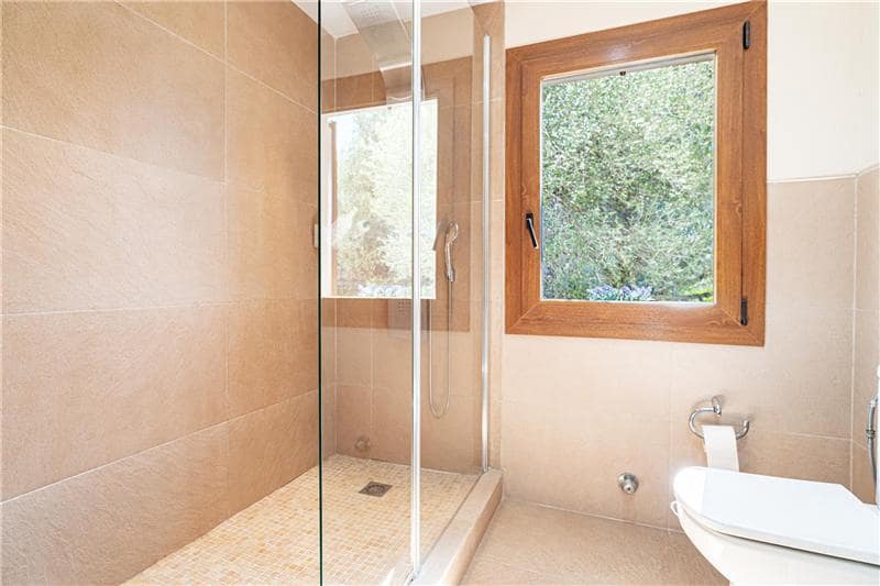 4 sypialnia Willa na sprzedaż w Marratxi z basenem garażem - 1 595 000 € (Ref: 9113065)