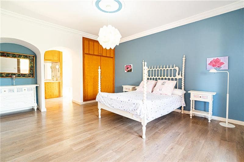 4 sypialnia Willa na sprzedaż w Marratxi z basenem garażem - 1 595 000 € (Ref: 9113065)