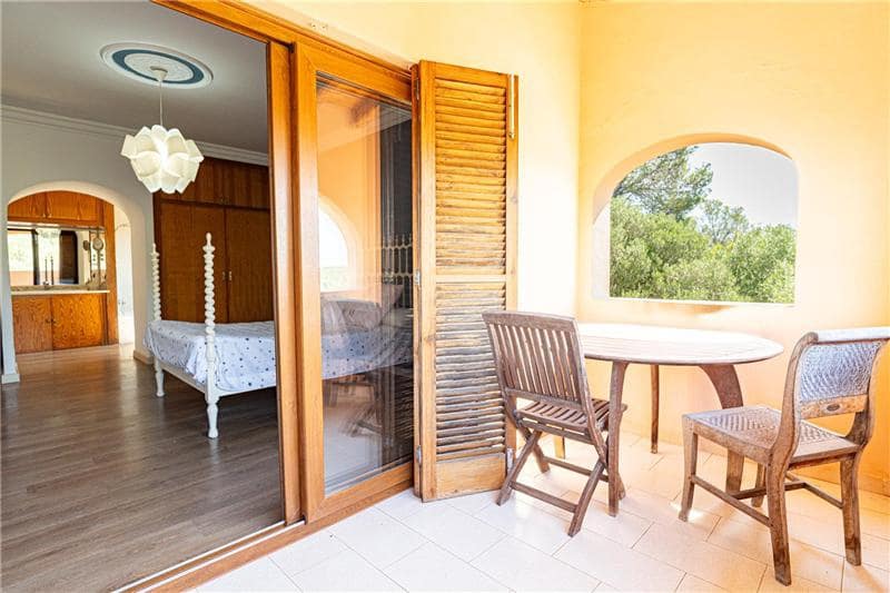 4 sypialnia Willa na sprzedaż w Marratxi z basenem garażem - 1 595 000 € (Ref: 9113065)