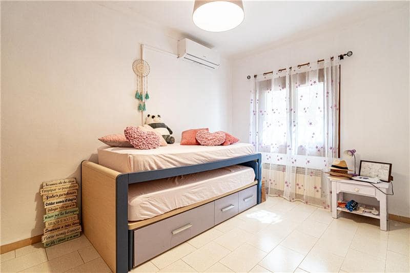 4 sypialnia Willa na sprzedaż w Marratxi z basenem garażem - 1 595 000 € (Ref: 9113065)