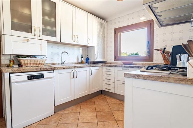 4 soveværelse Villa til salg i Portol, Marratxí med swimmingpool garage - € 1.595.000 (Ref: 9113065)