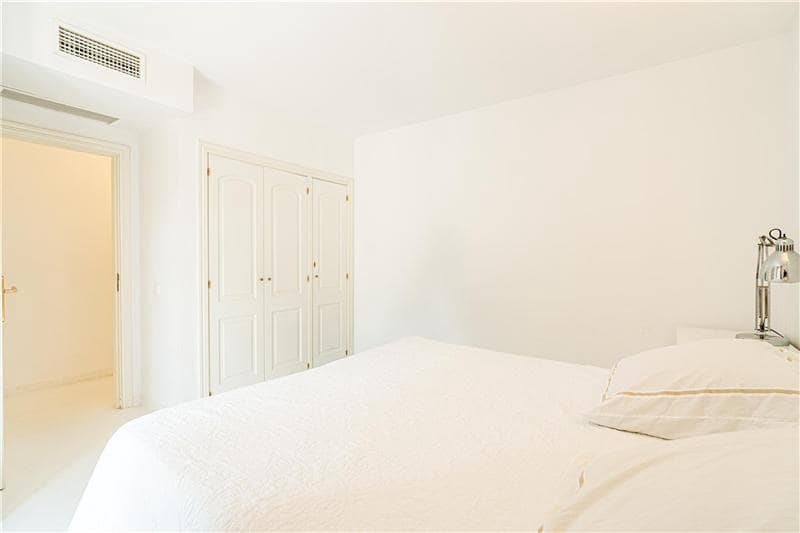 2 bedroom Beach Apartment for sale in Calvia with pool garage - € 685,000 (Ref: 9114492)