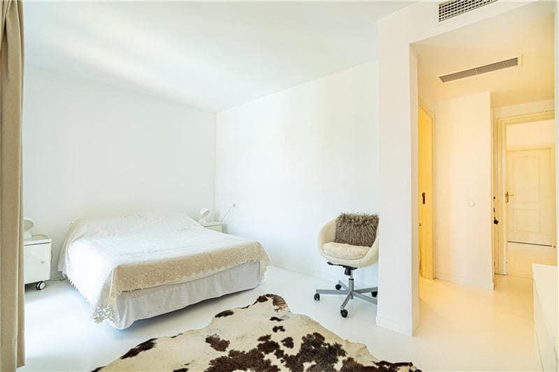 2 bedroom Beach Apartment for sale in Calvia with pool garage - € 685,000 (Ref: 9114492)