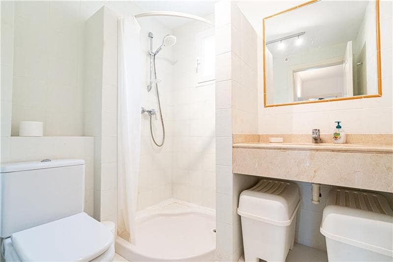 2 bedroom Beach Apartment for sale in Calvia with pool garage - € 685,000 (Ref: 9114492)