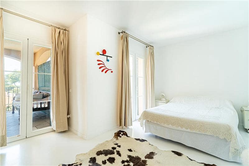 2 bedroom Beach Apartment for sale in Calvia with pool garage - € 685,000 (Ref: 9114492)