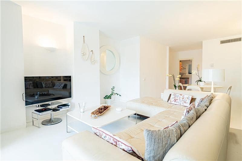 2 bedroom Beach Apartment for sale in Calvia with pool garage - € 685,000 (Ref: 9114492)