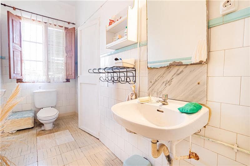 6 soveværelse Villa til salg i Palma de Mallorca med garage - € 2.500.000 (Ref: 9119106)