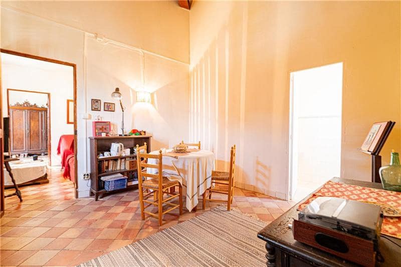 6 soveværelse Villa til salg i Palma de Mallorca med garage - € 2.500.000 (Ref: 9119106)