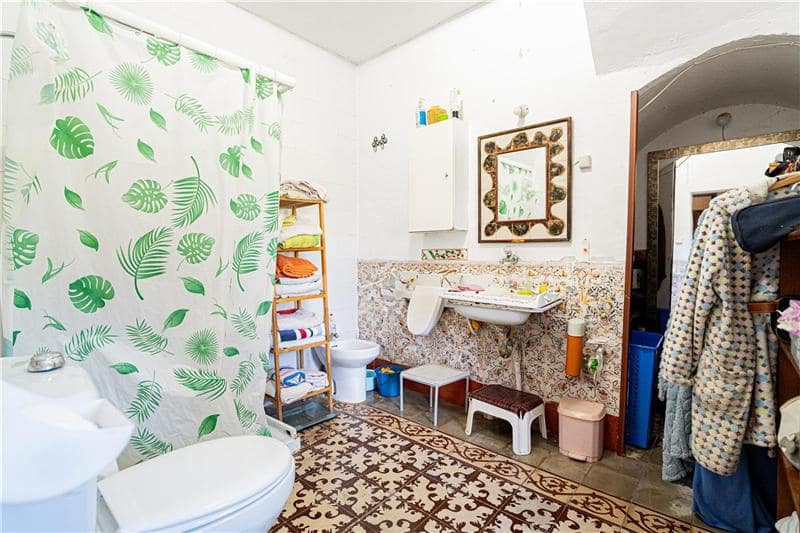 6 soveværelse Villa til salg i Palma de Mallorca med garage - € 2.500.000 (Ref: 9119106)