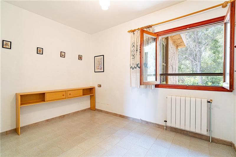 7 quarto Moradia para venda em Esporles com piscina garagem - 1 600 000 € (Ref: 9119601)