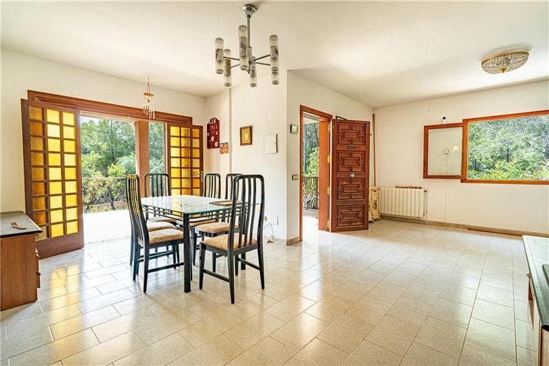 7 quarto Moradia para venda em Esporles com piscina garagem - 1 600 000 € (Ref: 9119601)