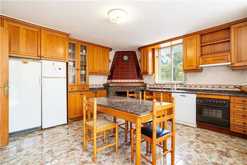 7 quarto Moradia para venda em Esporles com piscina garagem - 1 600 000 € (Ref: 9119601)