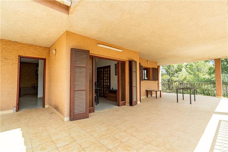 7 quarto Moradia para venda em Esporles com piscina garagem - 1 600 000 € (Ref: 9119601)