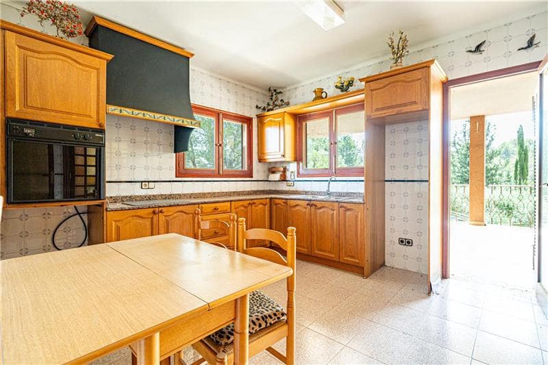 7 quarto Moradia para venda em Esporles com piscina garagem - 1 600 000 € (Ref: 9119601)