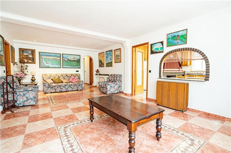 7 quarto Moradia para venda em Esporles com piscina garagem - 1 600 000 € (Ref: 9119601)