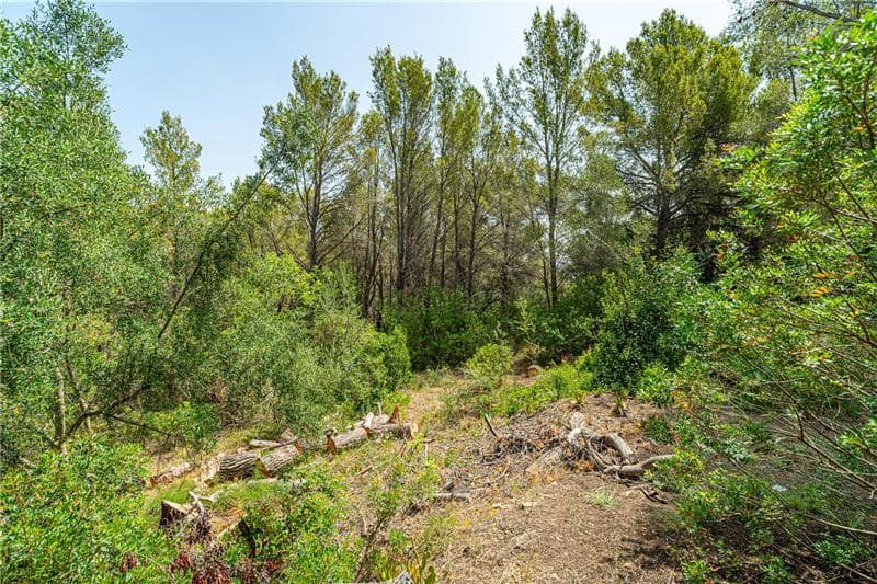 7 quarto Moradia para venda em Esporles com piscina garagem - 1 600 000 € (Ref: 9119601)