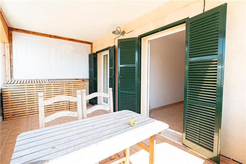 3 quarto Moradia Geminada para venda em Campos com garagem - 435 000 € (Ref: 9125559)