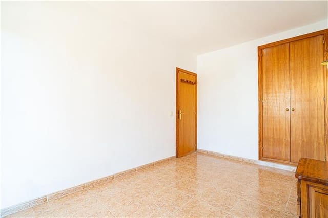 3 soverom Kjedet enebolig til salgs i Campos med garasje - € 435 000 (Ref: 9125559)