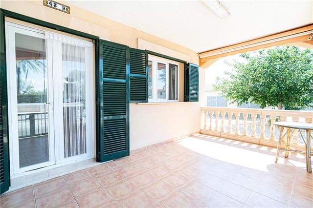 3 soveværelse Semi-Rækkehus til salg i Campos med garage - € 435.000 (Ref: 9125559)