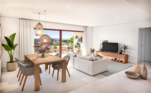 2 soverom Strandleiligheter til salgs i Capdepera med svømmebasseng garasje - € 475 000 (Ref: 9125560)