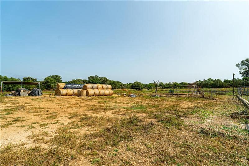 2 sovrum Finca/Hus på landet till salu i Costitx med garage - 1 350 000 € (Ref: 9127224)