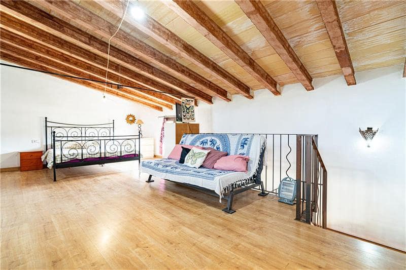 2 sovrum Finca/Hus på landet till salu i Costitx med garage - 1 350 000 € (Ref: 9127224)