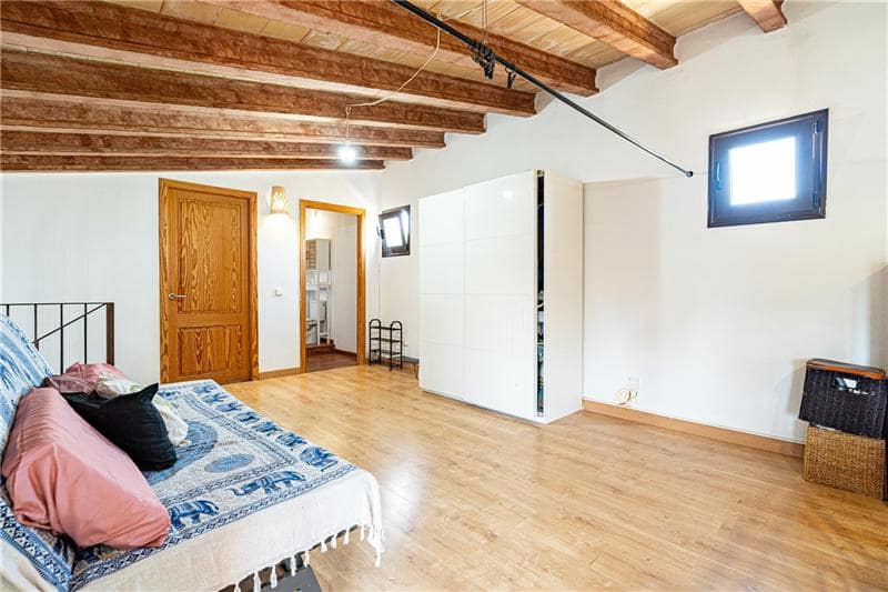 2 sovrum Finca/Hus på landet till salu i Costitx med garage - 1 350 000 € (Ref: 9127224)