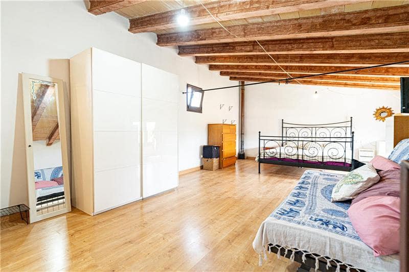 2 sovrum Finca/Hus på landet till salu i Costitx med garage - 1 350 000 € (Ref: 9127224)