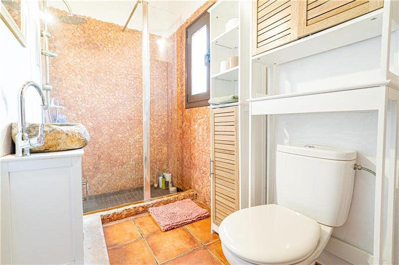 2 sovrum Finca/Hus på landet till salu i Costitx med garage - 1 350 000 € (Ref: 9127224)