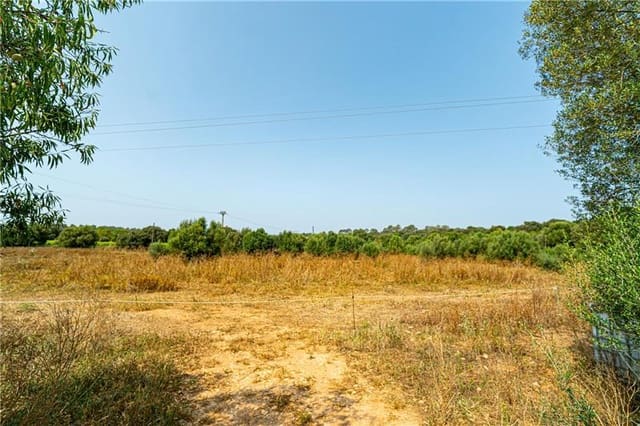 2 sovrum Finca/Hus på landet till salu i Costitx med garage - 1 350 000 € (Ref: 9127224)