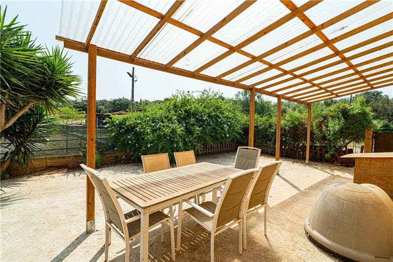 2 sovrum Finca/Hus på landet till salu i Costitx med garage - 1 350 000 € (Ref: 9127224)