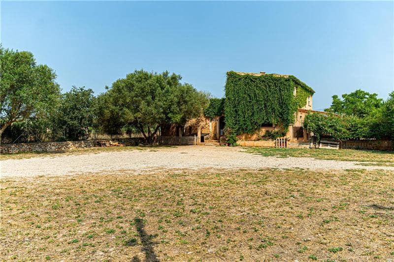 2 sovrum Finca/Hus på landet till salu i Costitx med garage - 1 350 000 € (Ref: 9127224)