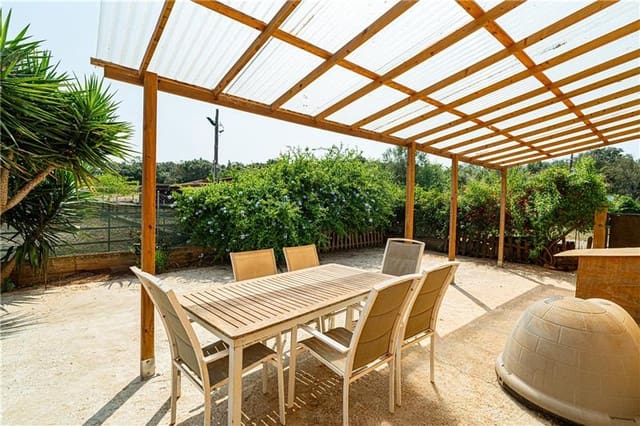 2 bedroom Finca/Country House for sale in Costitx with garage - € 1,350,000 (Ref: 9127224)