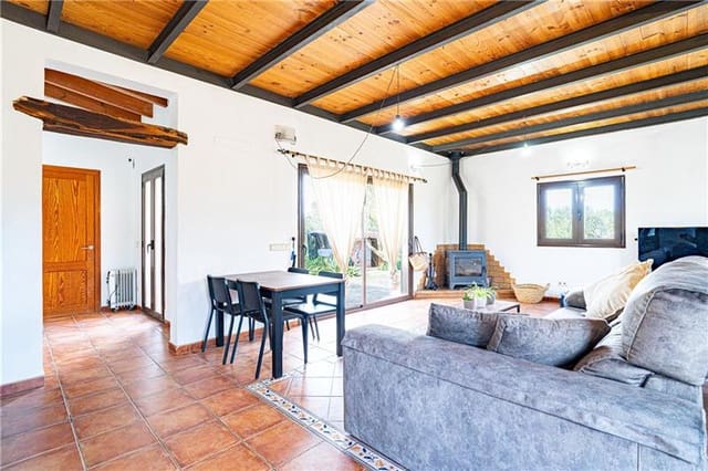 Finca/Casa Rural de 2 habitaciones en Costitx en venta con garaje - 1.800.000 € (Ref: 9127224)