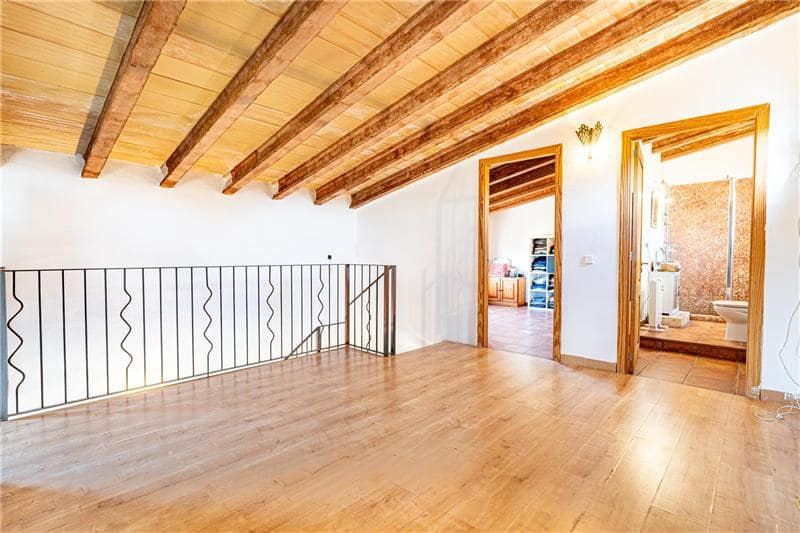 2 camera da letto Finca/Casa di Campagna in vendita in Costitx con garage - 1.800.000 € (Rif: 9127224)