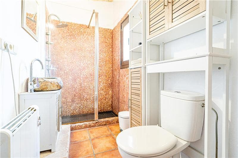 2 camera da letto Finca/Casa di Campagna in vendita in Costitx con garage - 1.800.000 € (Rif: 9127224)