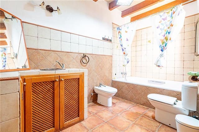 Finca/Casa Rural de 2 habitaciones en Costitx en venta con garaje - 1.800.000 € (Ref: 9127224)