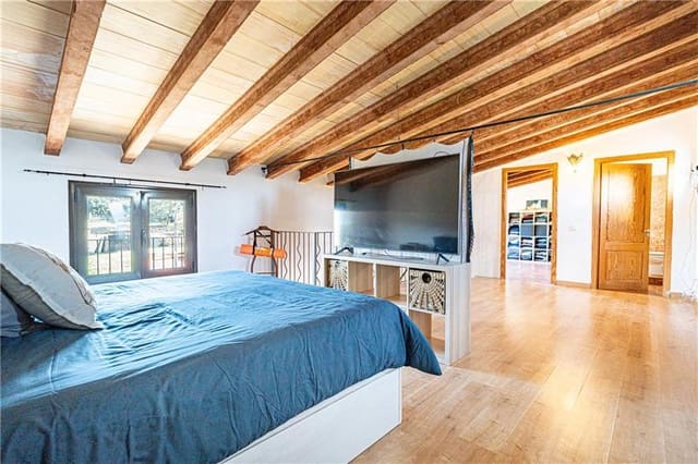 Finca/Casa Rural de 2 habitaciones en Costitx en venta con garaje - 1.800.000 € (Ref: 9127224)