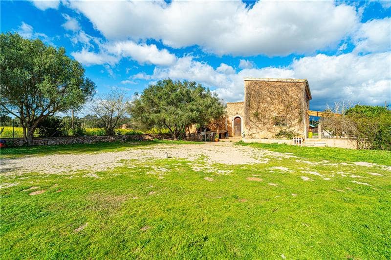 2 camera da letto Finca/Casa di Campagna in vendita in Costitx con garage - 1.800.000 € (Rif: 9127224)