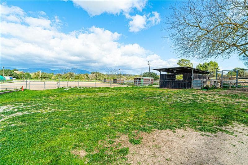 2 camera da letto Finca/Casa di Campagna in vendita in Costitx con garage - 1.800.000 € (Rif: 9127224)