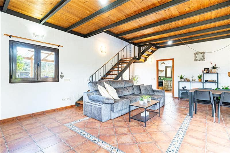 2 camera da letto Finca/Casa di Campagna in vendita in Costitx con garage - 1.800.000 € (Rif: 9127224)