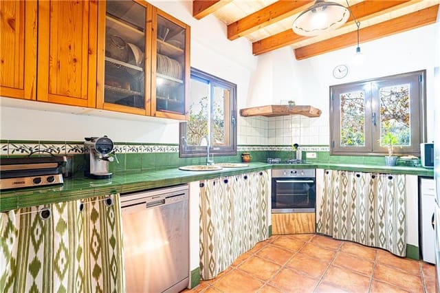 Finca/Casa Rural de 2 habitaciones en Costitx en venta con garaje - 1.800.000 € (Ref: 9127224)