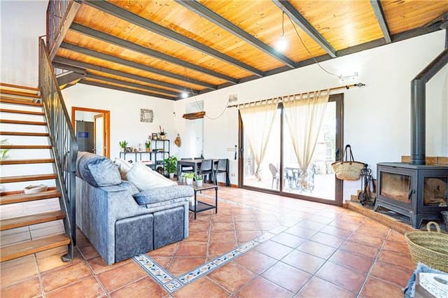 Finca/Casa Rural de 2 habitaciones en Costitx en venta con garaje - 1.800.000 € (Ref: 9127224)