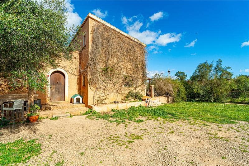 2 camera da letto Finca/Casa di Campagna in vendita in Costitx con garage - 1.800.000 € (Rif: 9127224)