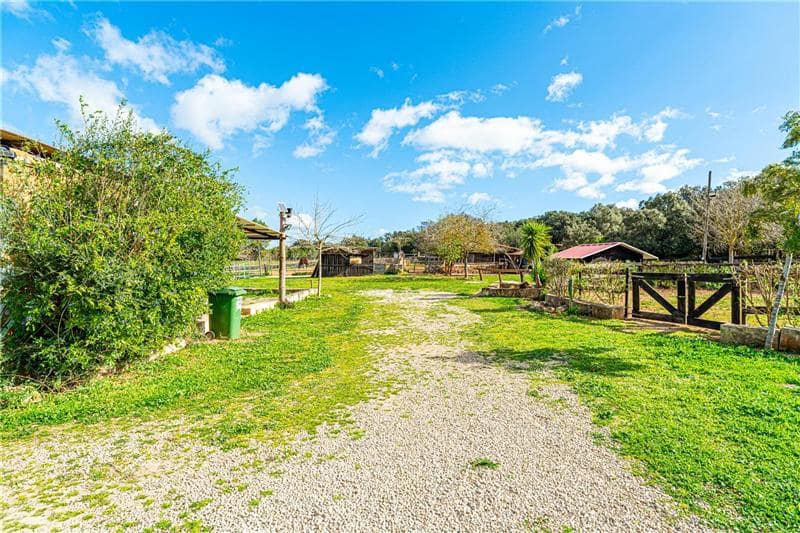 2 camera da letto Finca/Casa di Campagna in vendita in Costitx con garage - 1.800.000 € (Rif: 9127224)