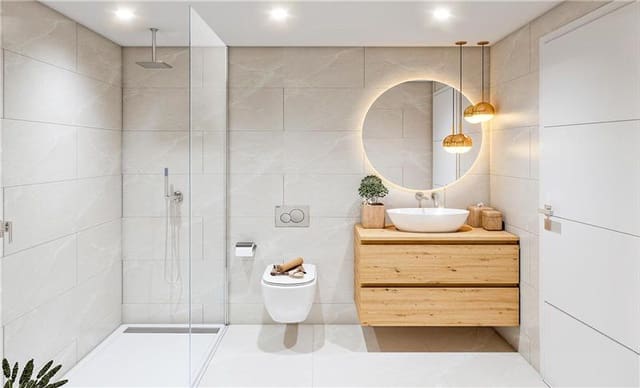 2 sypialnia Apartament przy plaży na sprzedaż w Capdepera z basenem garażem - 475 000 € (Ref: 9135099)