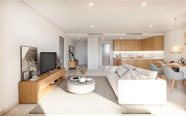 2 sypialnia Apartament przy plaży na sprzedaż w Capdepera z basenem garażem - 475 000 € (Ref: 9135099)