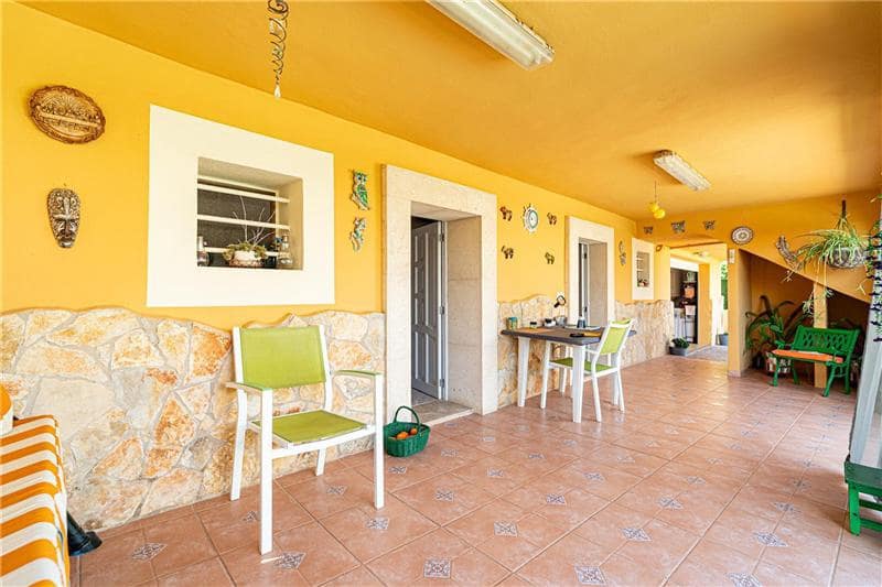 5 soveværelse Villa til salg i Llucmajor med swimmingpool garage - € 950.000 (Ref: 9146111)