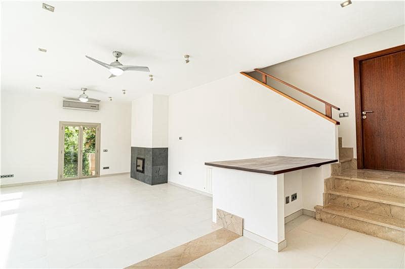 3 camera da letto Villetta a Schiera in vendita in Palma de Mallorca con piscina - 1.200.000 € (Rif: 9146183)