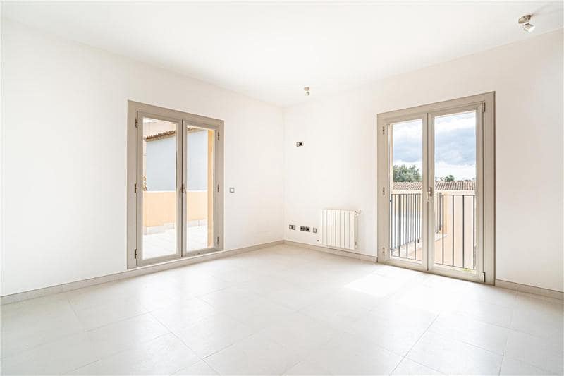 3 camera da letto Villetta a Schiera in vendita in Palma de Mallorca con piscina - 1.200.000 € (Rif: 9146183)